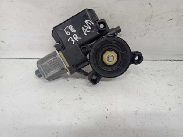 MOTEUR LEVE VITRE AVANT DROIT VW POLO 6R - Vue 2